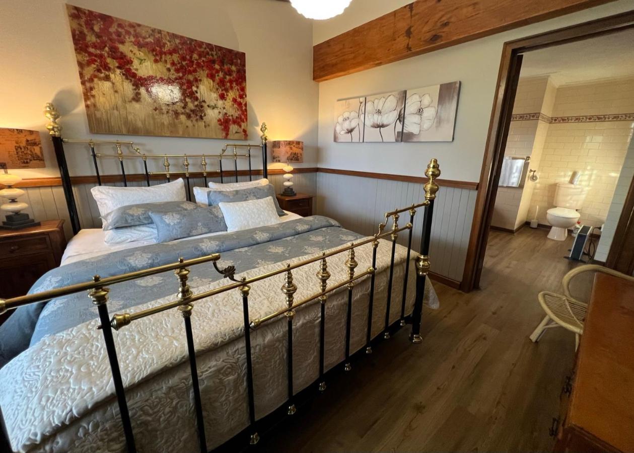Gracehill Homestay Olinda